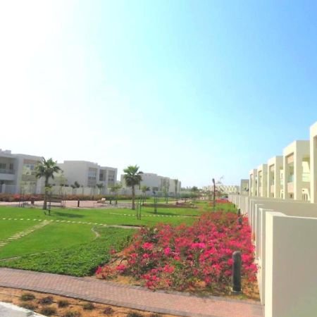 Bermuda Villas Holiday Home Ras al-Khaimah Bagian luar foto