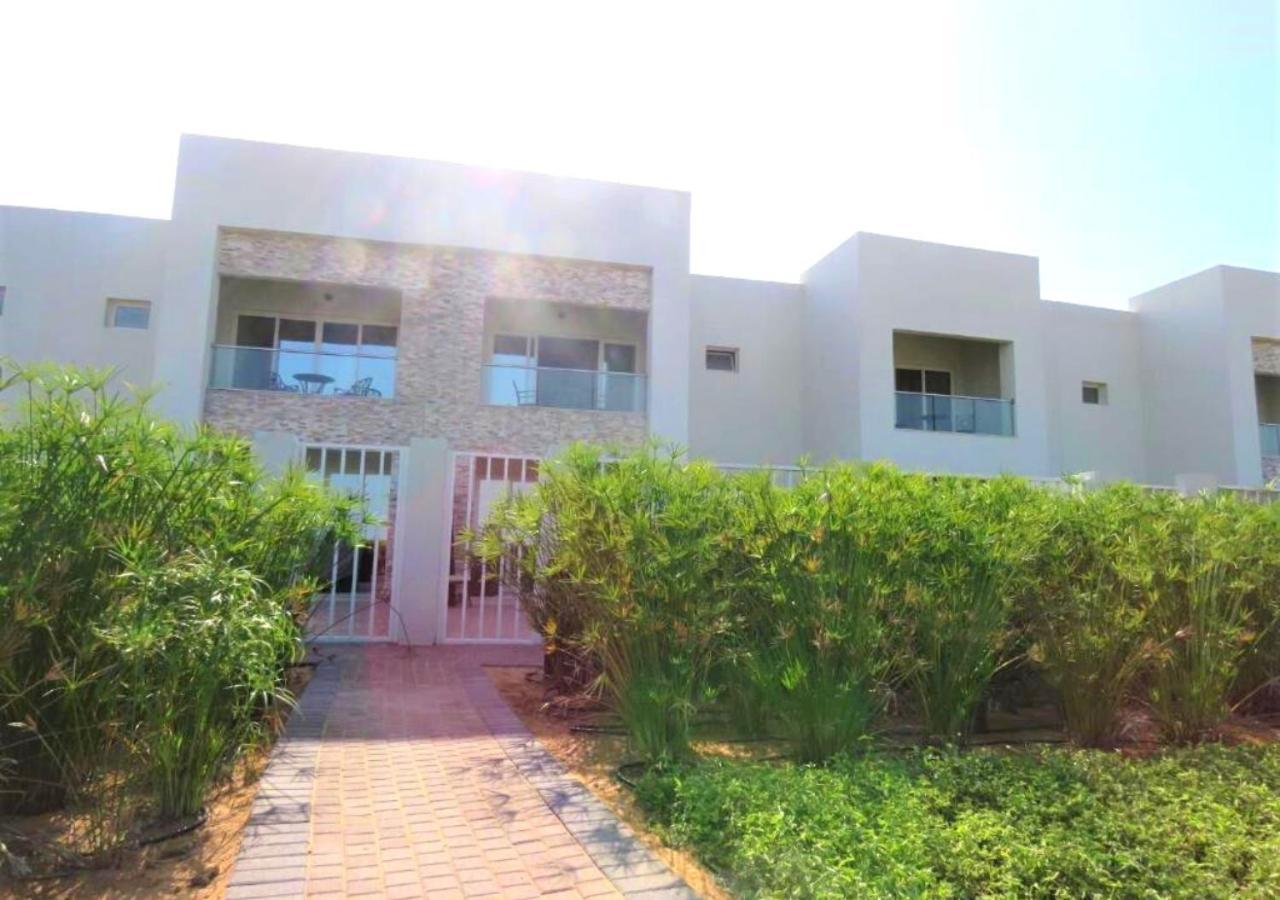 Bermuda Villas Holiday Home Ras al-Khaimah Bagian luar foto
