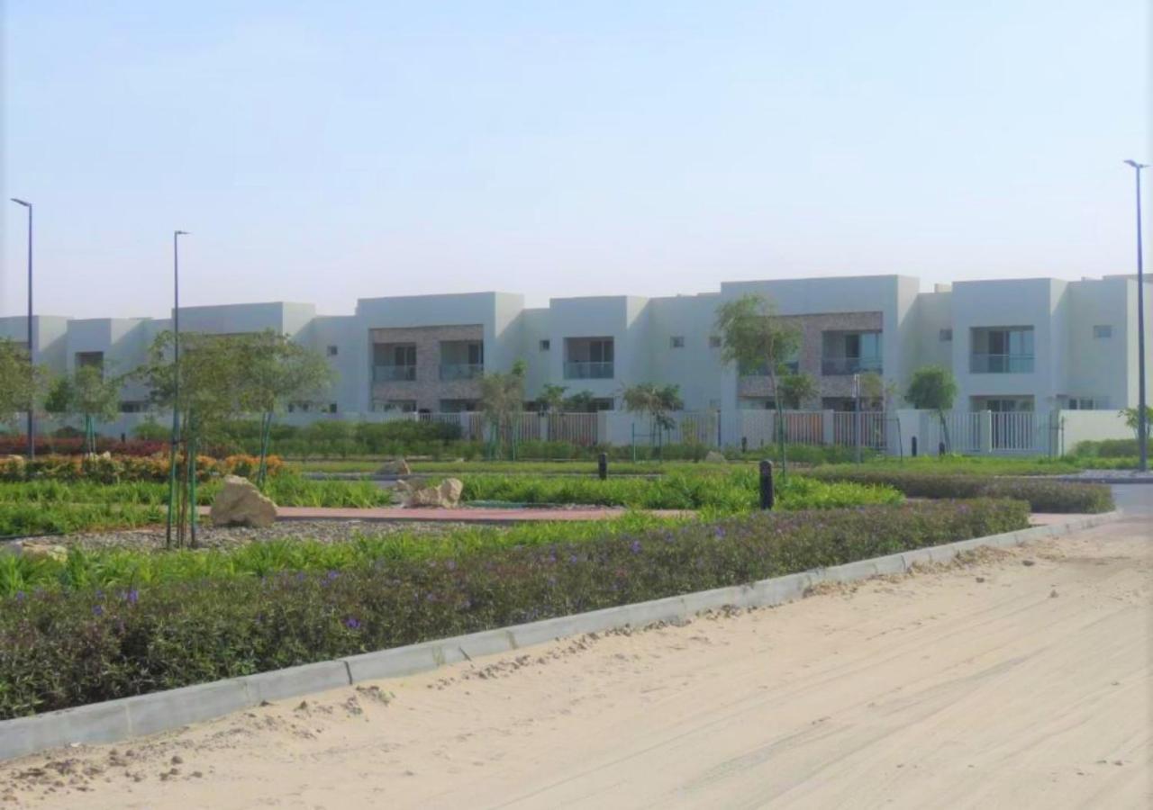 Bermuda Villas Holiday Home Ras al-Khaimah Bagian luar foto