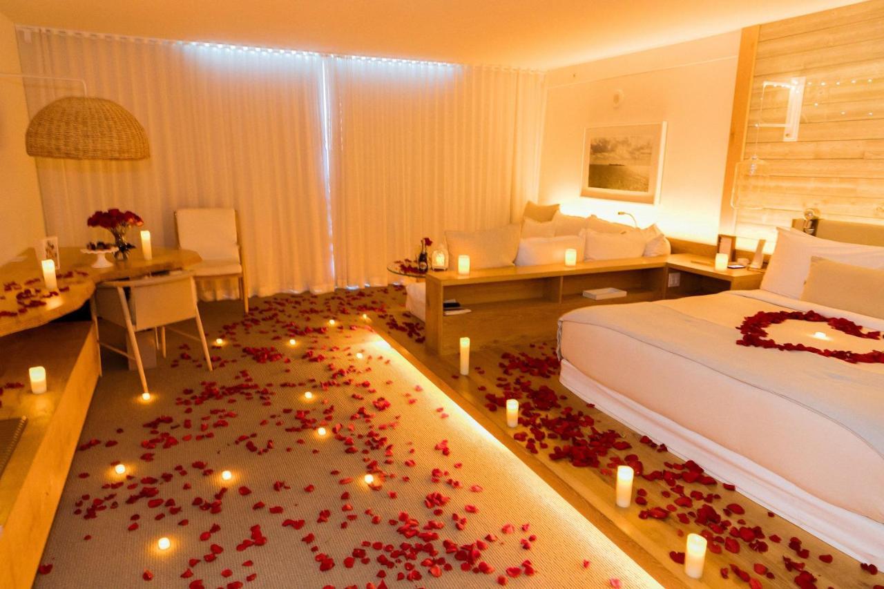 Bermuda Villas Holiday Home Ras al-Khaimah Bagian luar foto