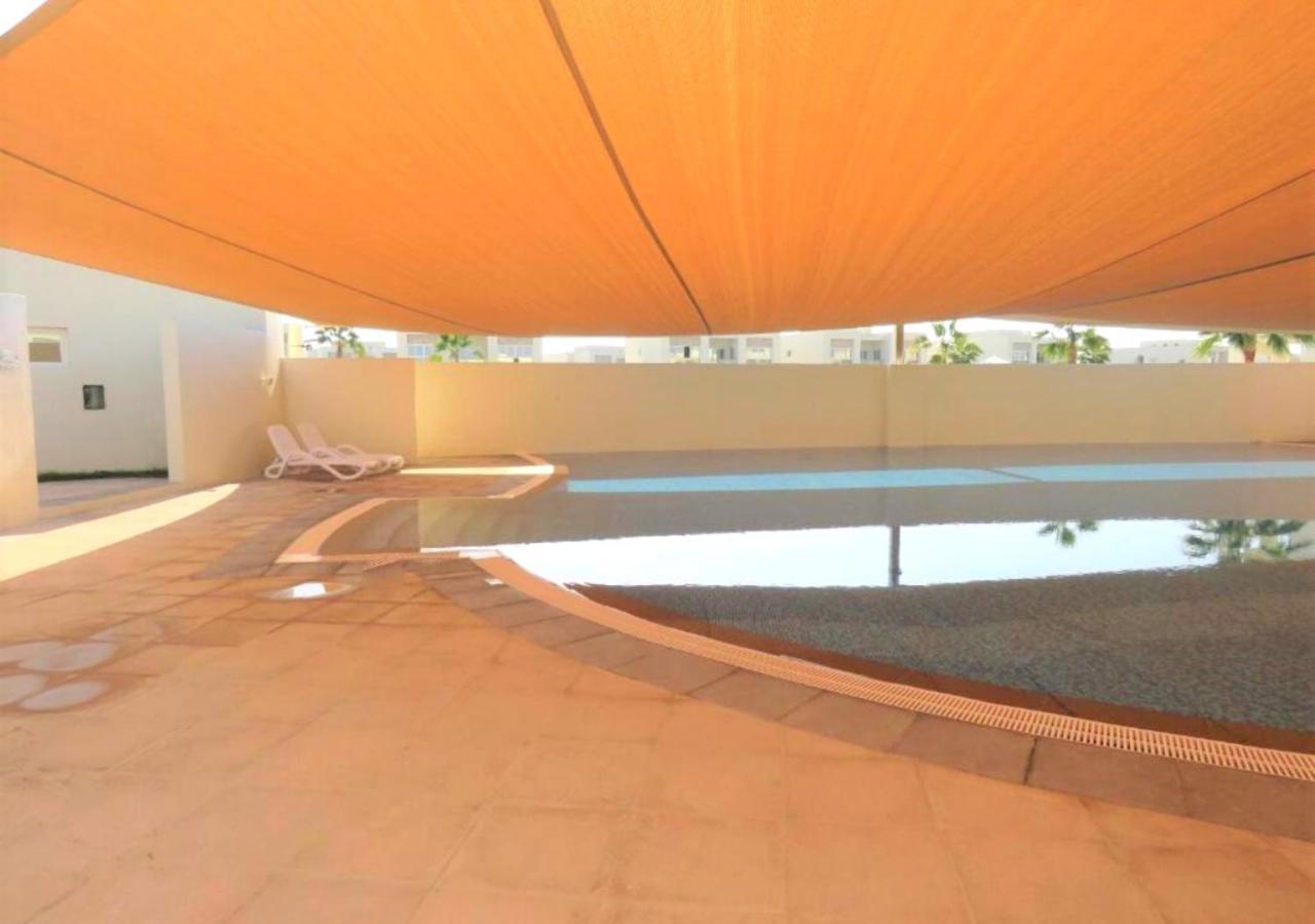 Bermuda Villas Holiday Home Ras al-Khaimah Bagian luar foto