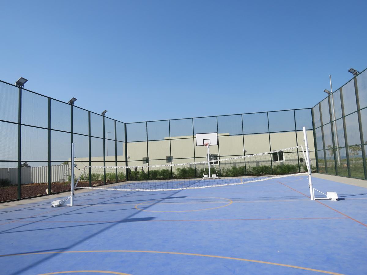 Bermuda Villas Holiday Home Ras al-Khaimah Bagian luar foto