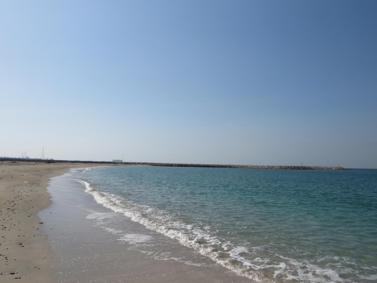 Bermuda Villas Holiday Home Ras al-Khaimah Bagian luar foto