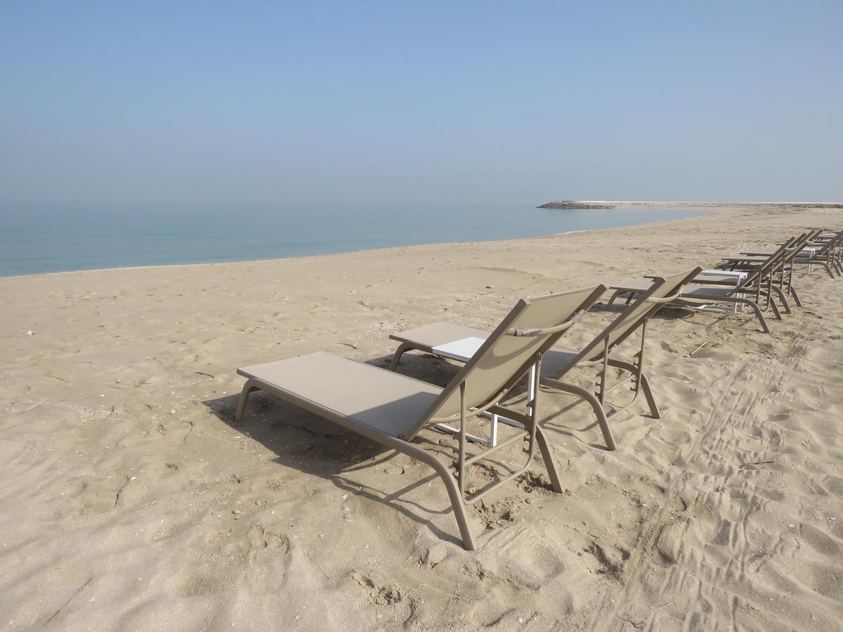 Bermuda Villas Holiday Home Ras al-Khaimah Ruang foto