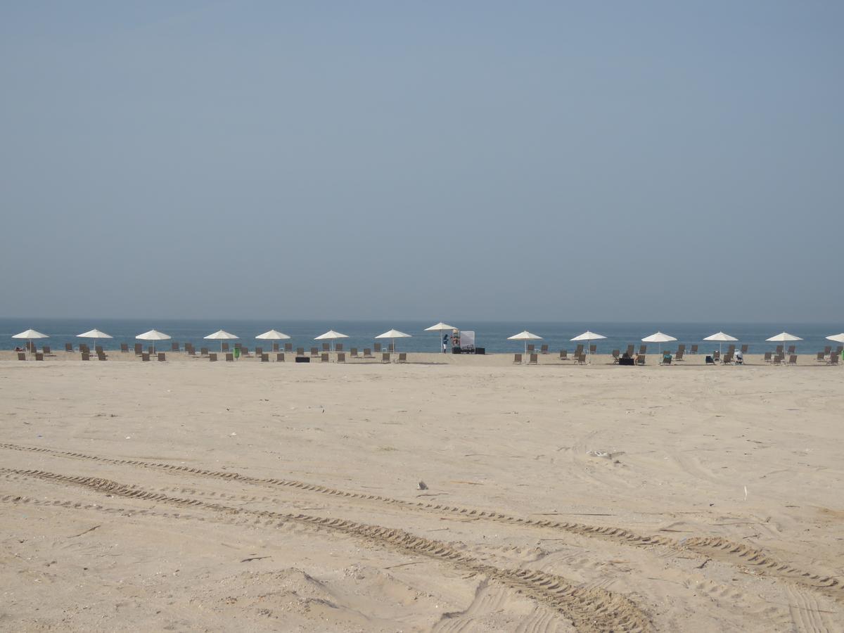 Bermuda Villas Holiday Home Ras al-Khaimah Ruang foto