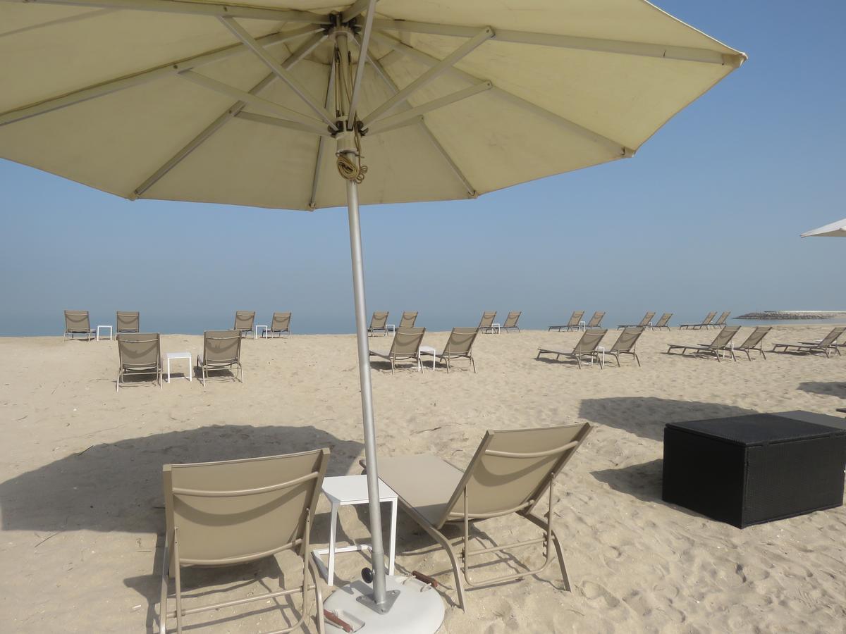 Bermuda Villas Holiday Home Ras al-Khaimah Ruang foto