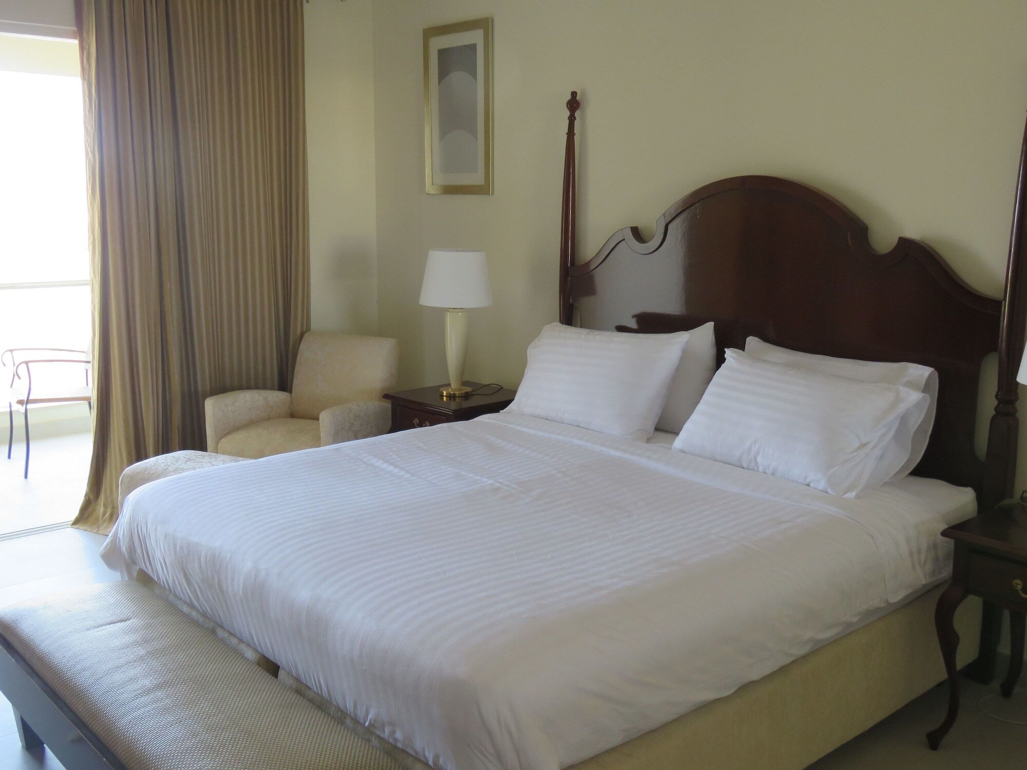 Bermuda Villas Holiday Home Ras al-Khaimah Bagian luar foto